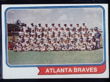483 Braves Team